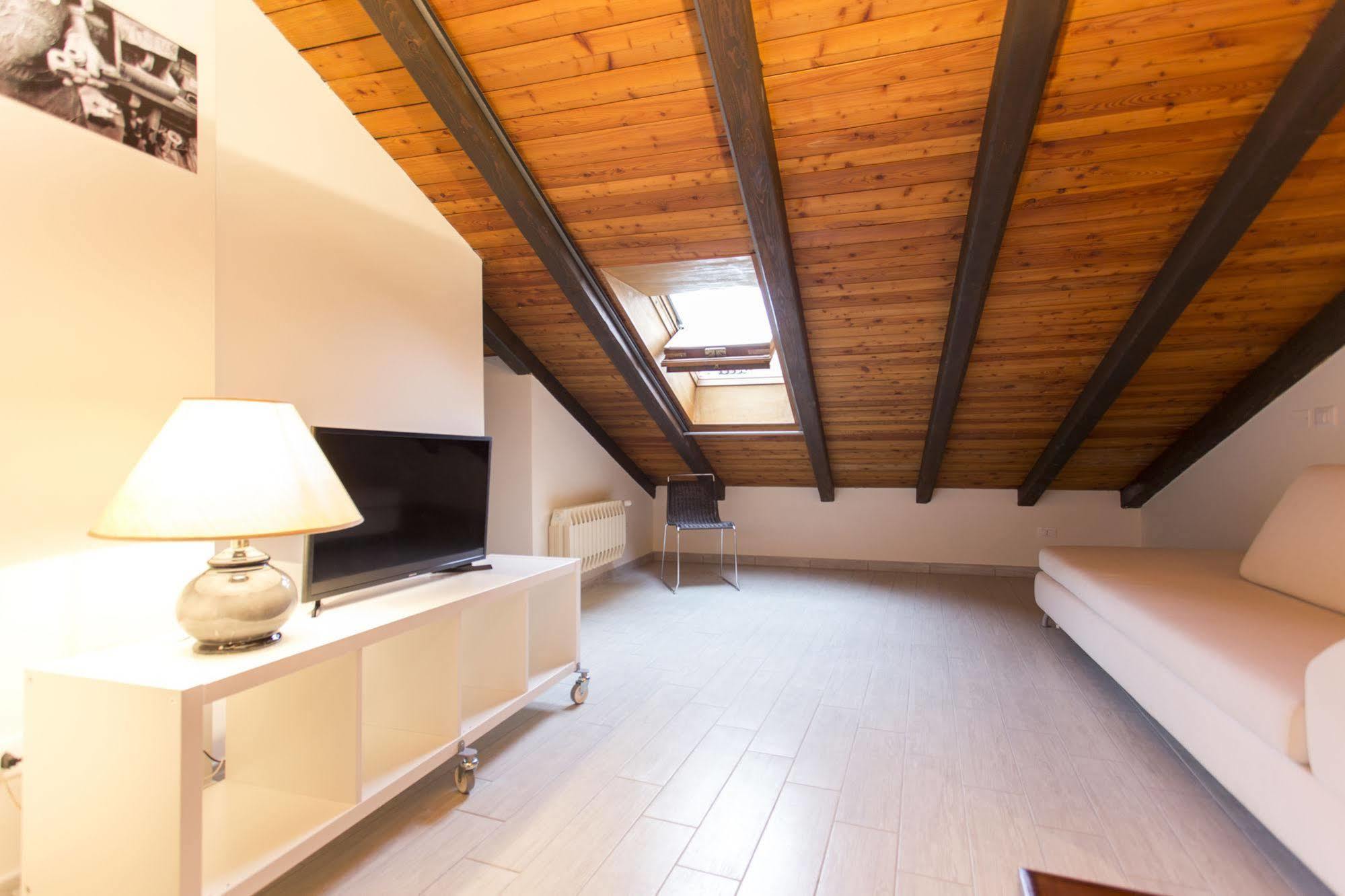 Residenza Ariosto Depandance By Studio Vita โบโลญญา ภายนอก รูปภาพ